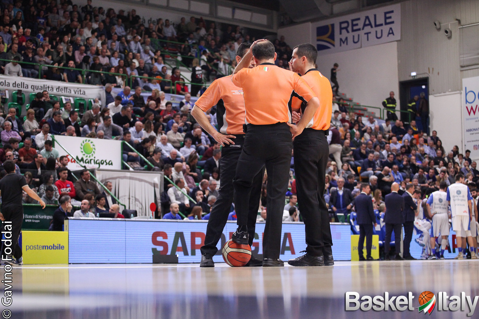 Eurocup – Annullato il match tra Cedevita e Bursaspor. Per gli sloveni c’è l’obbligo di quarantena