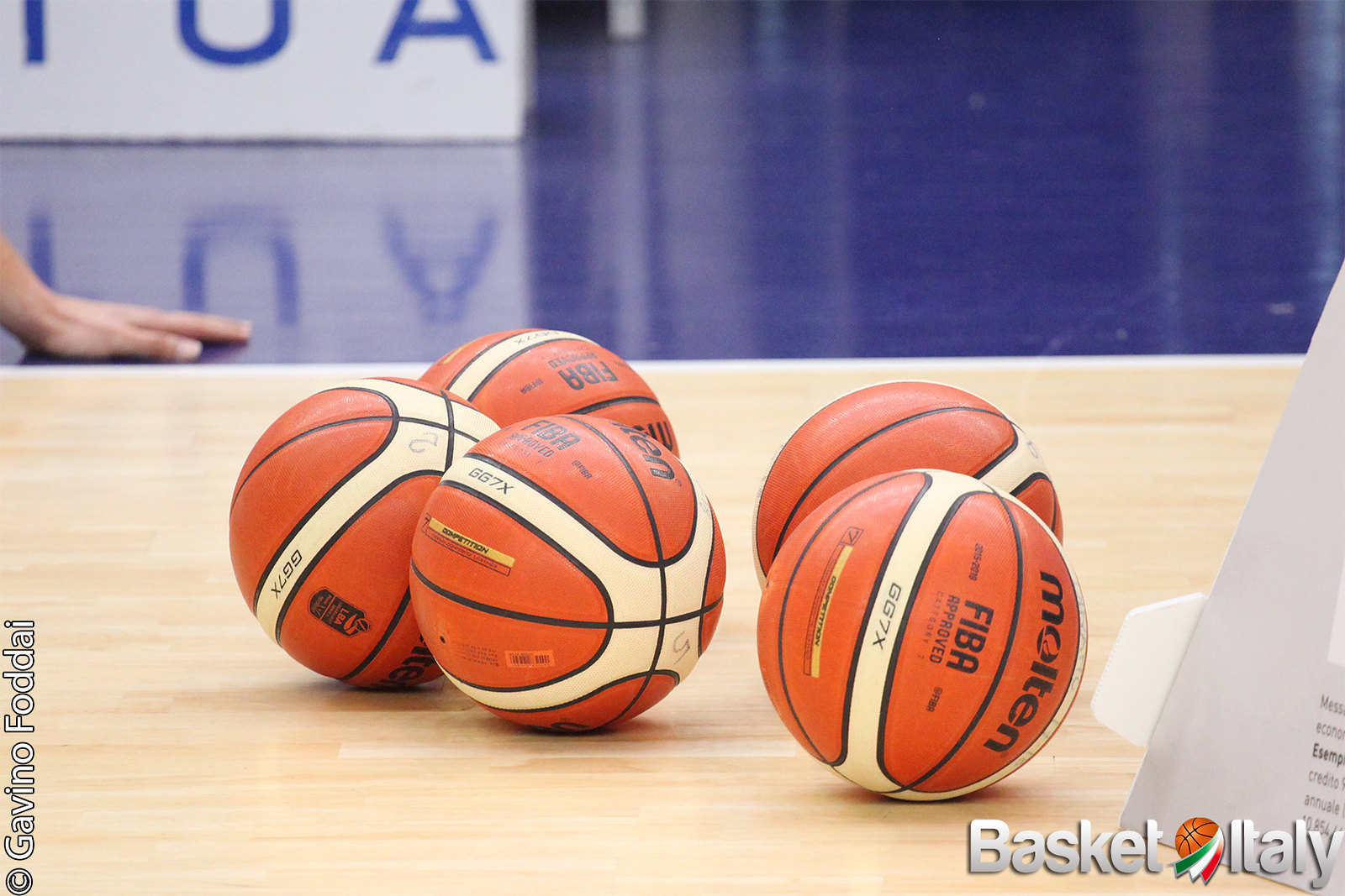 #LBA: le sfide del 19esimo turno di SerieA UnipolSai