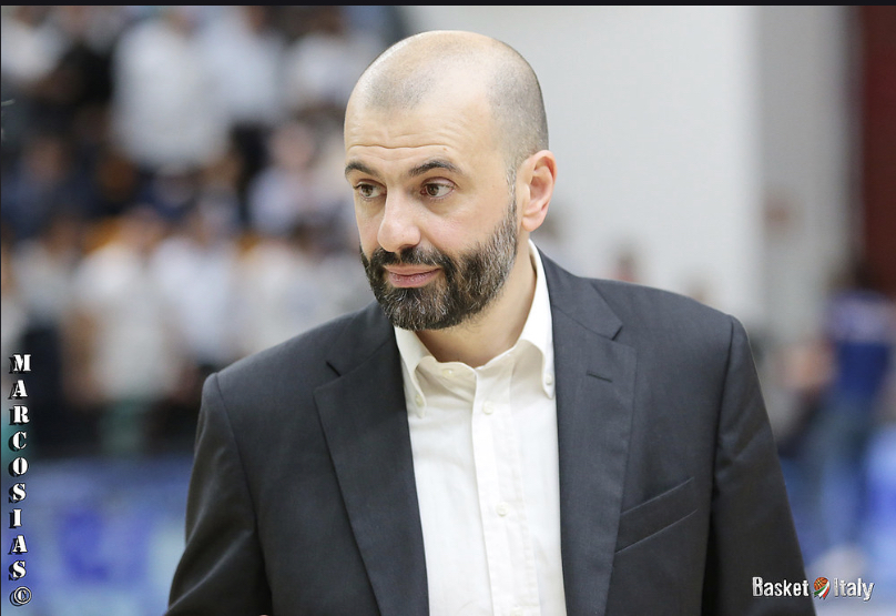Reggiana Basket: il futuro di Buscaglia sembra sempre più incerto