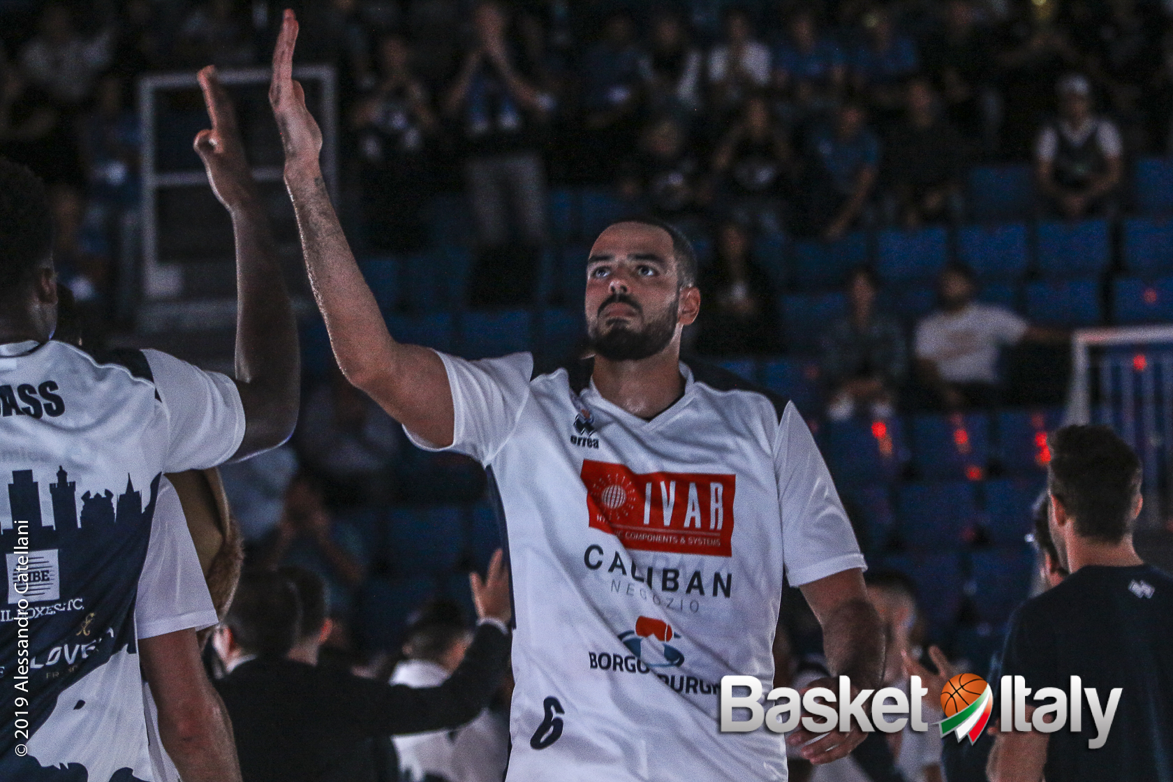 La Reyer dura un tempo, grandissima prova di forza di Pesaro che sbanca il Taliercio