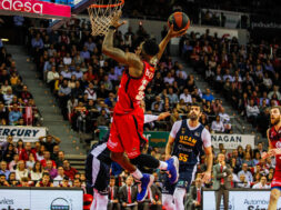 Dylan Ennis, Saragozza, 2020-01-19