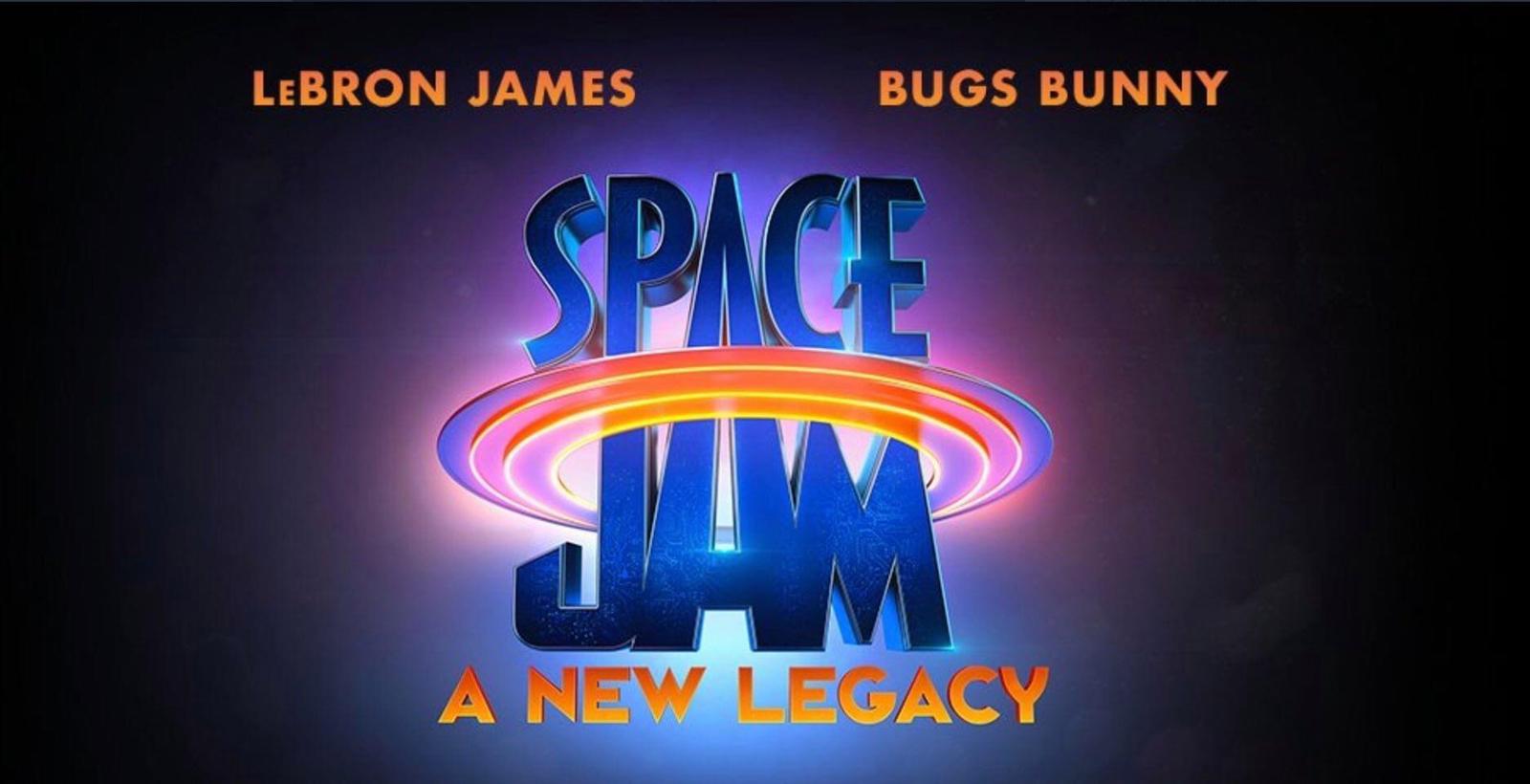 Space Jam 2 – A New Legacy nei cinema già nel 2021?