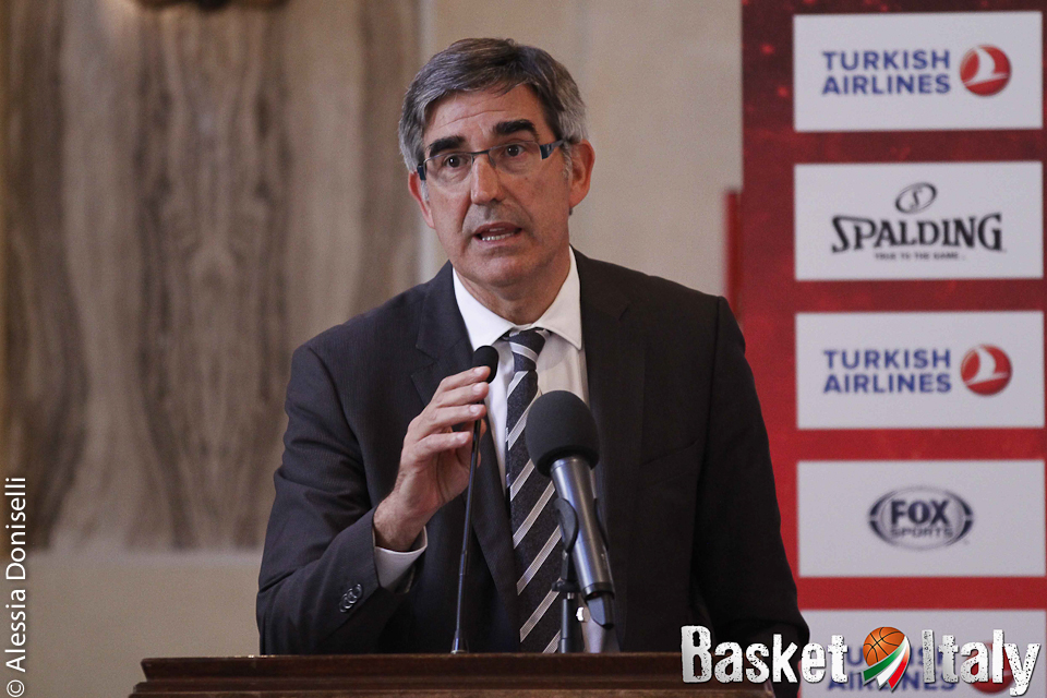 Euroleague – Incontro segreto fra 7 club per discutere della gestione economica