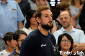 Marco Belinelli, Italia, 2019-07-31