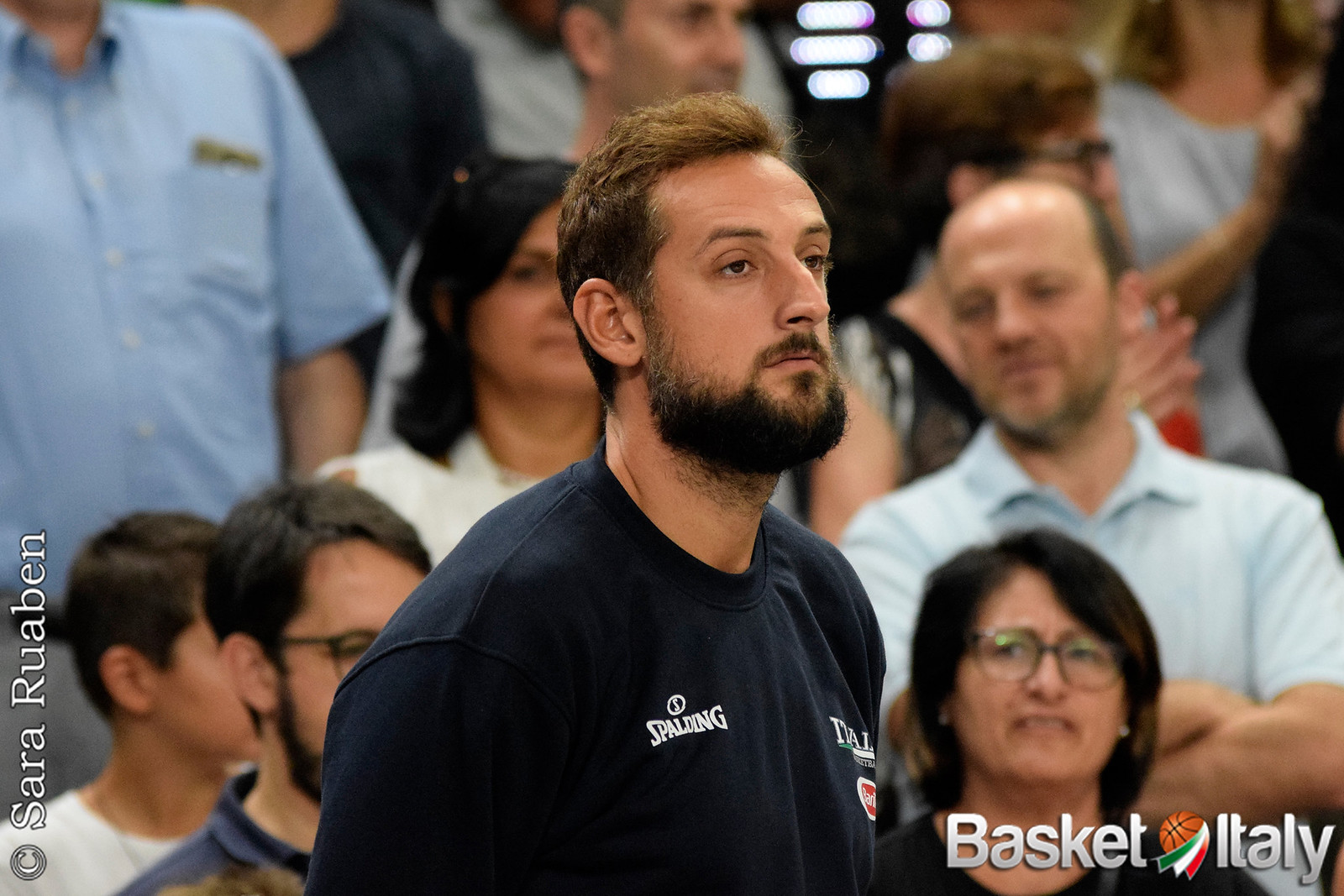 Marco Belinelli guarda al futuro: “La priorità è rimanere in NBA. Vorrei vincere un altro titolo”