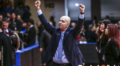 massimiliano max menetti Treviso