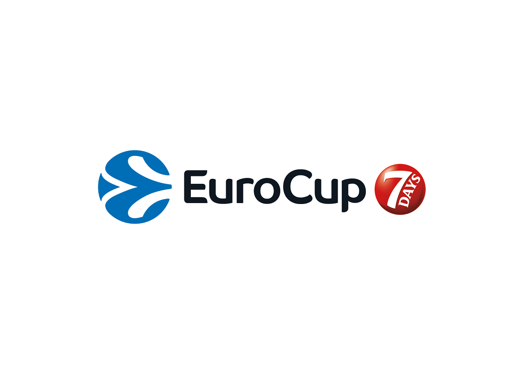 7 DAYS EuroCup – Le nuove date dei recuperi per Venezia e Trento