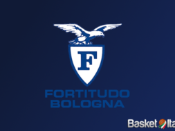 fortitudo bologna logo