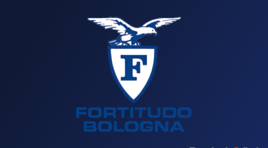 fortitudo bologna logo