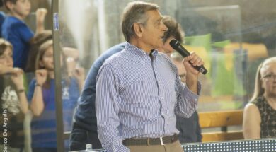 claudio toti, virtus roma
