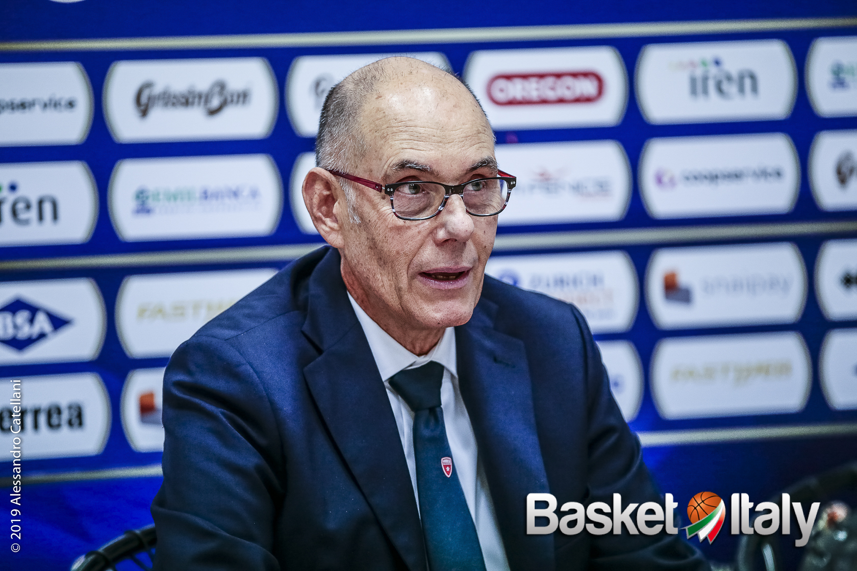 Varese, coach Caja: “Scola dà più chance a tutti. Ruzzier può diventare il miglior play d’Italia”