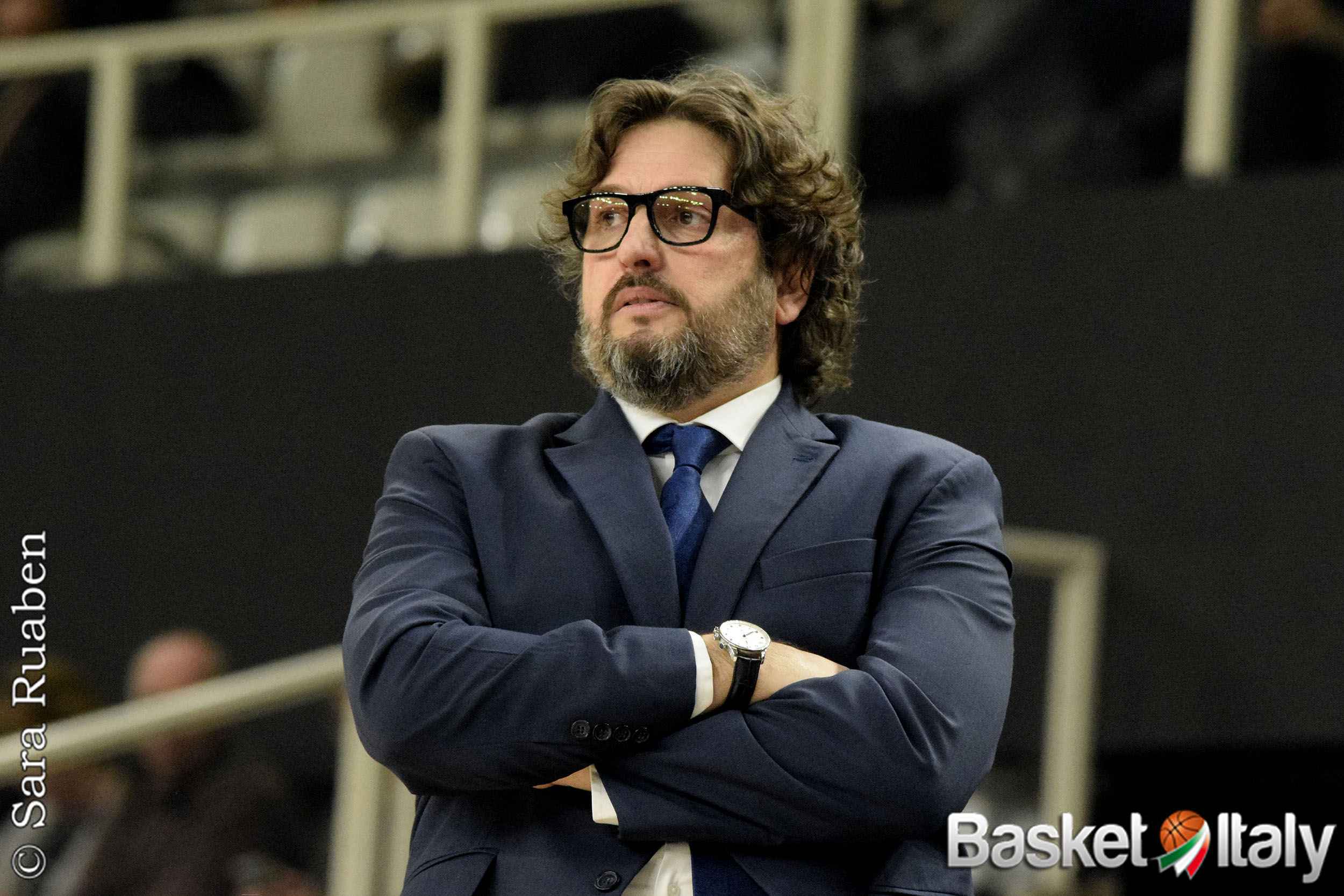 #ItalyInEurope #BBL – Il Bayern di Trinchieri cade a Wurzburg