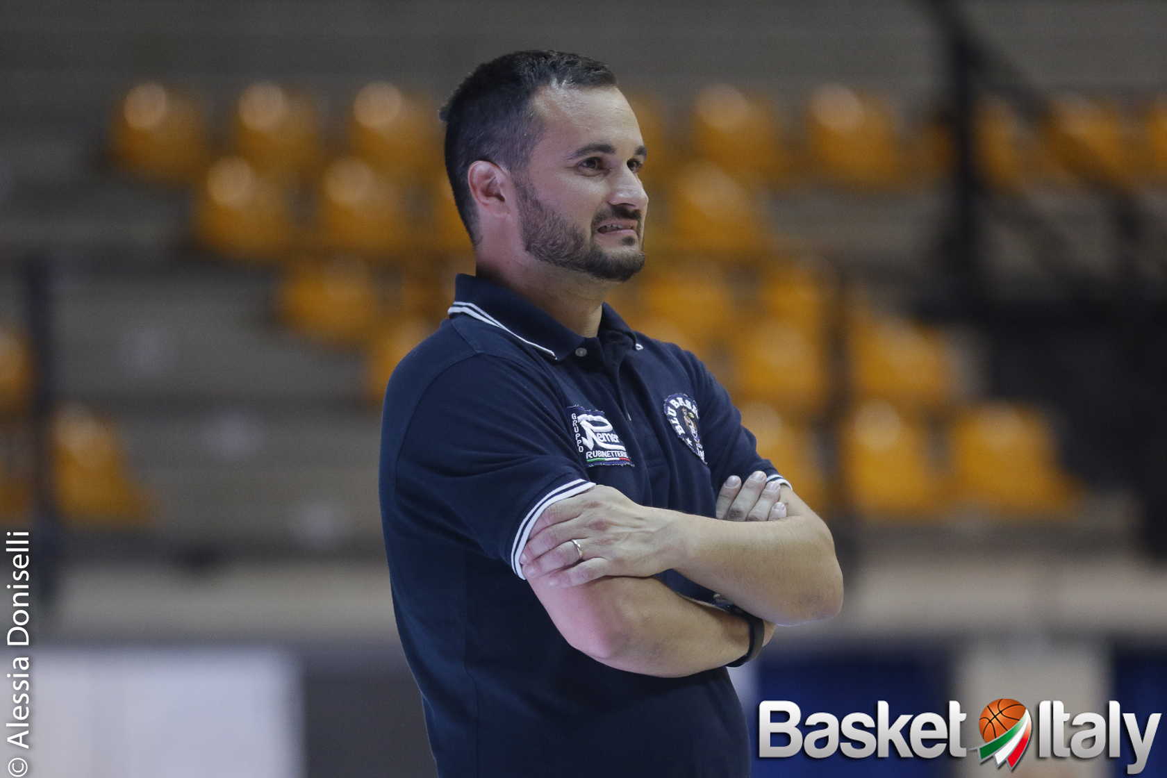 Ufficiale: Adriano Vertemati è il nuovo coach della Pallacanestro Varese