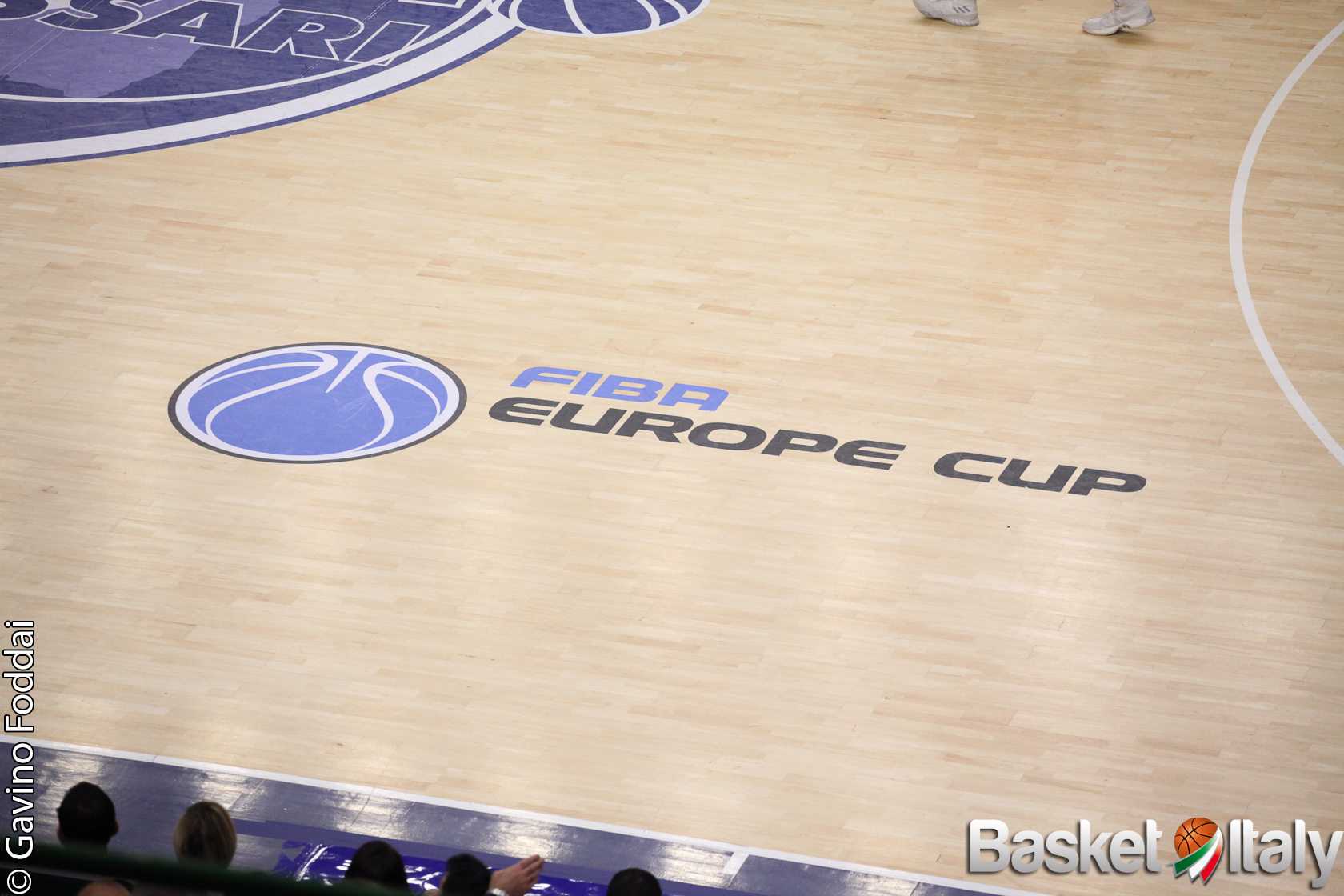 FIBA Europe Cup: annunciati i team partecipanti, sorteggio il 18 agosto