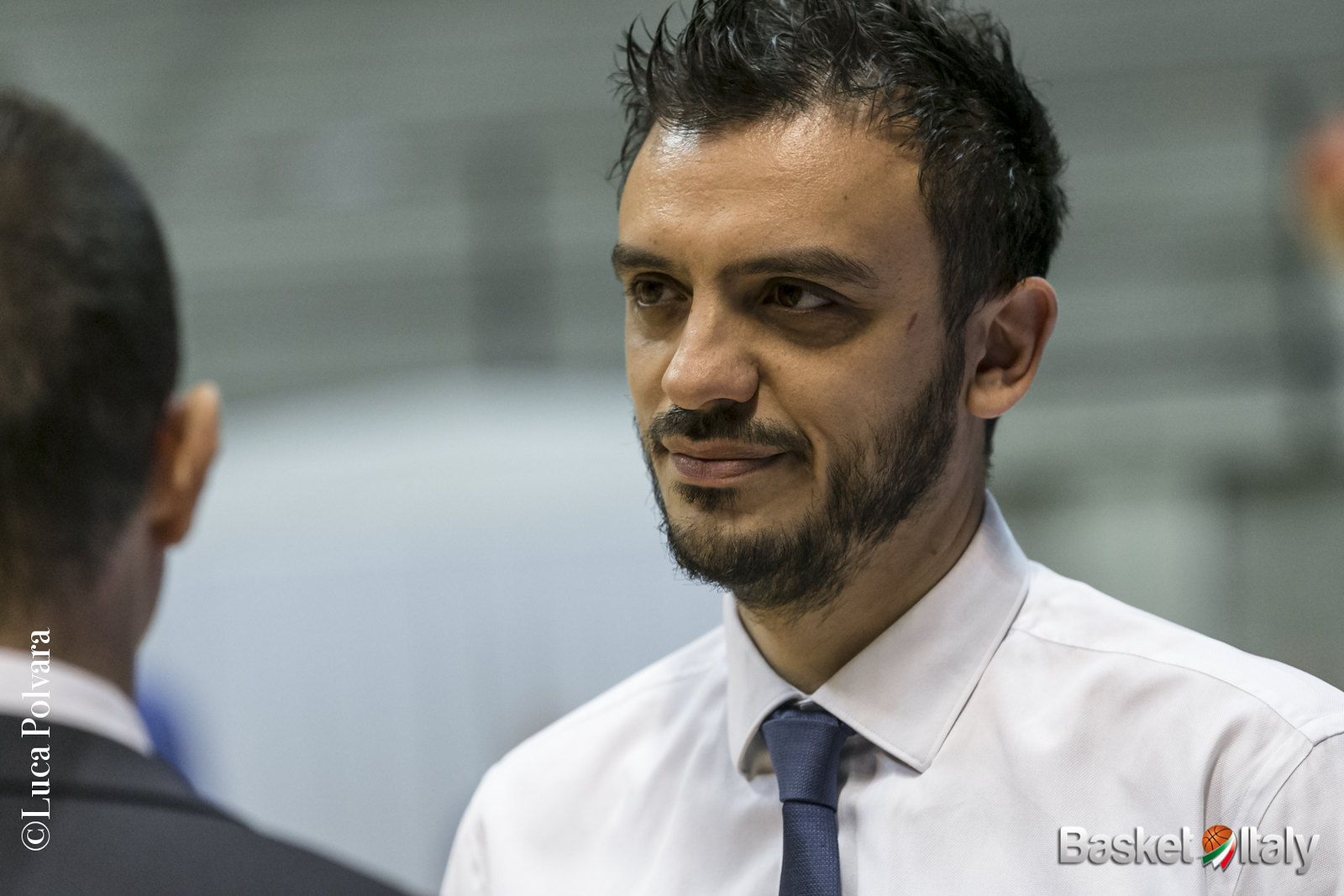 Eurocup – Trento, coach Brienza: “Contenti della prestazione, adesso testa a Cremona”