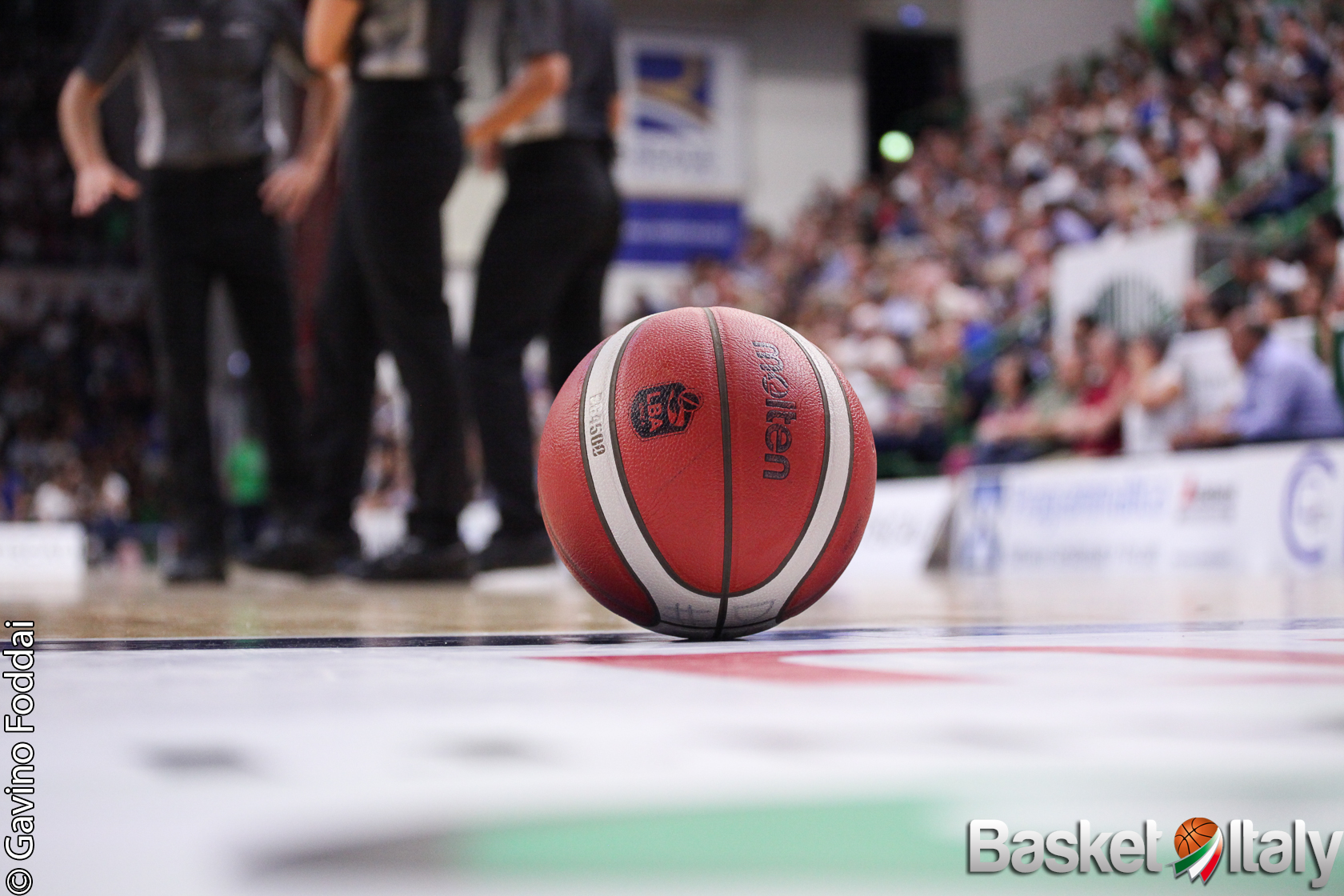 Al PalaDozza di Bologna la Lega Basket ha festeggiato i suoi 50 anni e le sue leggende