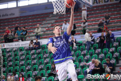 daniele magro