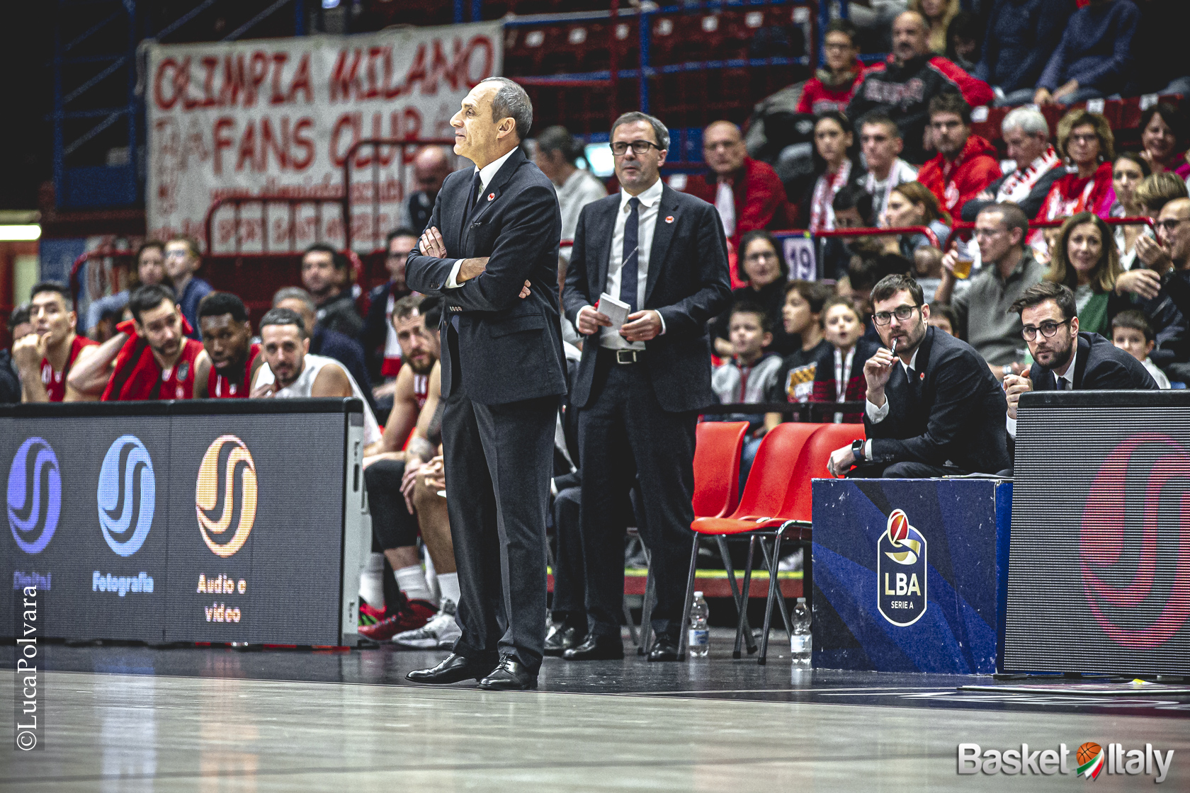 Euroleague – Milano all’esame Barcellona. Messina: “Bello sfidare una delle grandi favorite”