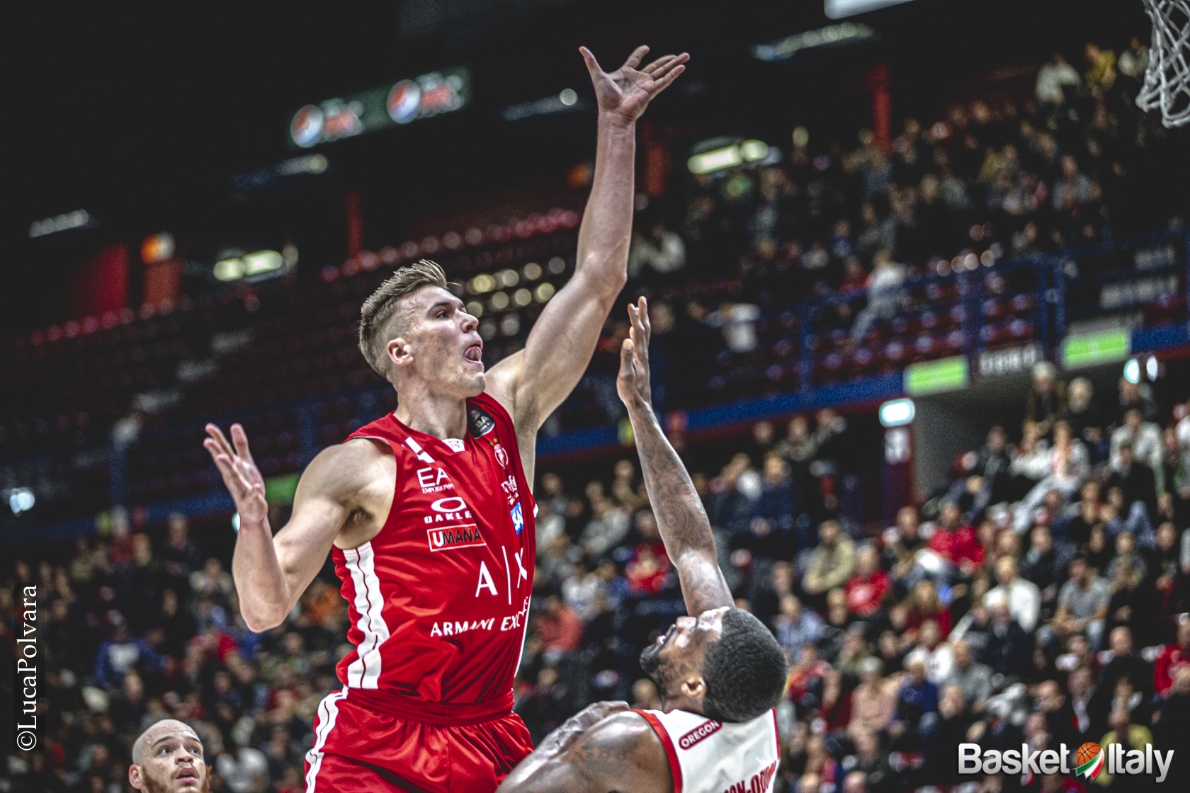 Milano sconfigge all’overtime Venezia 81-78 e fa suo il torneo “City of Cagliari”