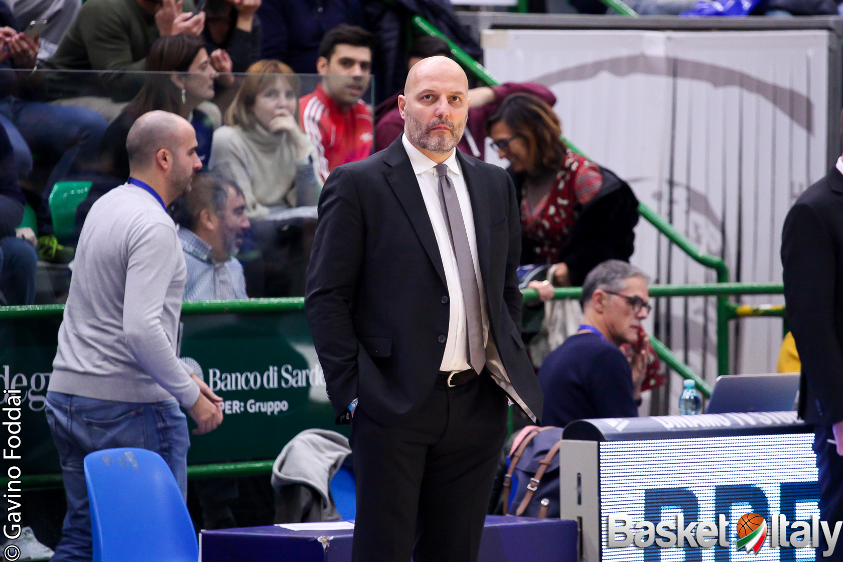 Virtus, coach Djordjevic: “partita a due facce, la nostra forza sta venendo fuori”