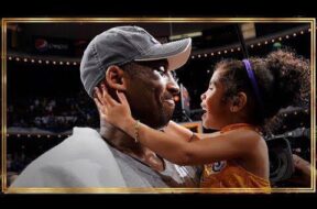 kobe bryant gianna bryant