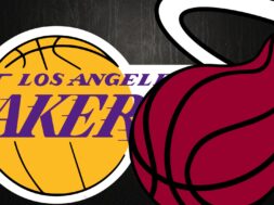 Los Angeles Lakers – miami Heat