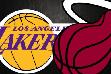 Los Angeles Lakers – miami Heat