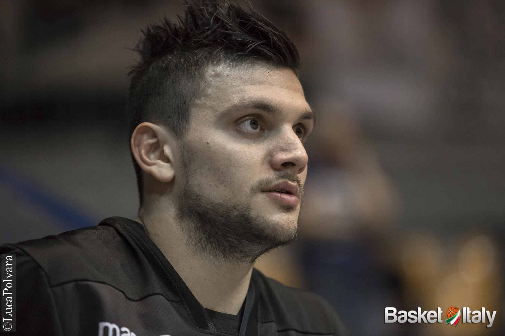 UFFICIALE: Alessandro Gentile torna al Movistar Estudiantes per tre mesi