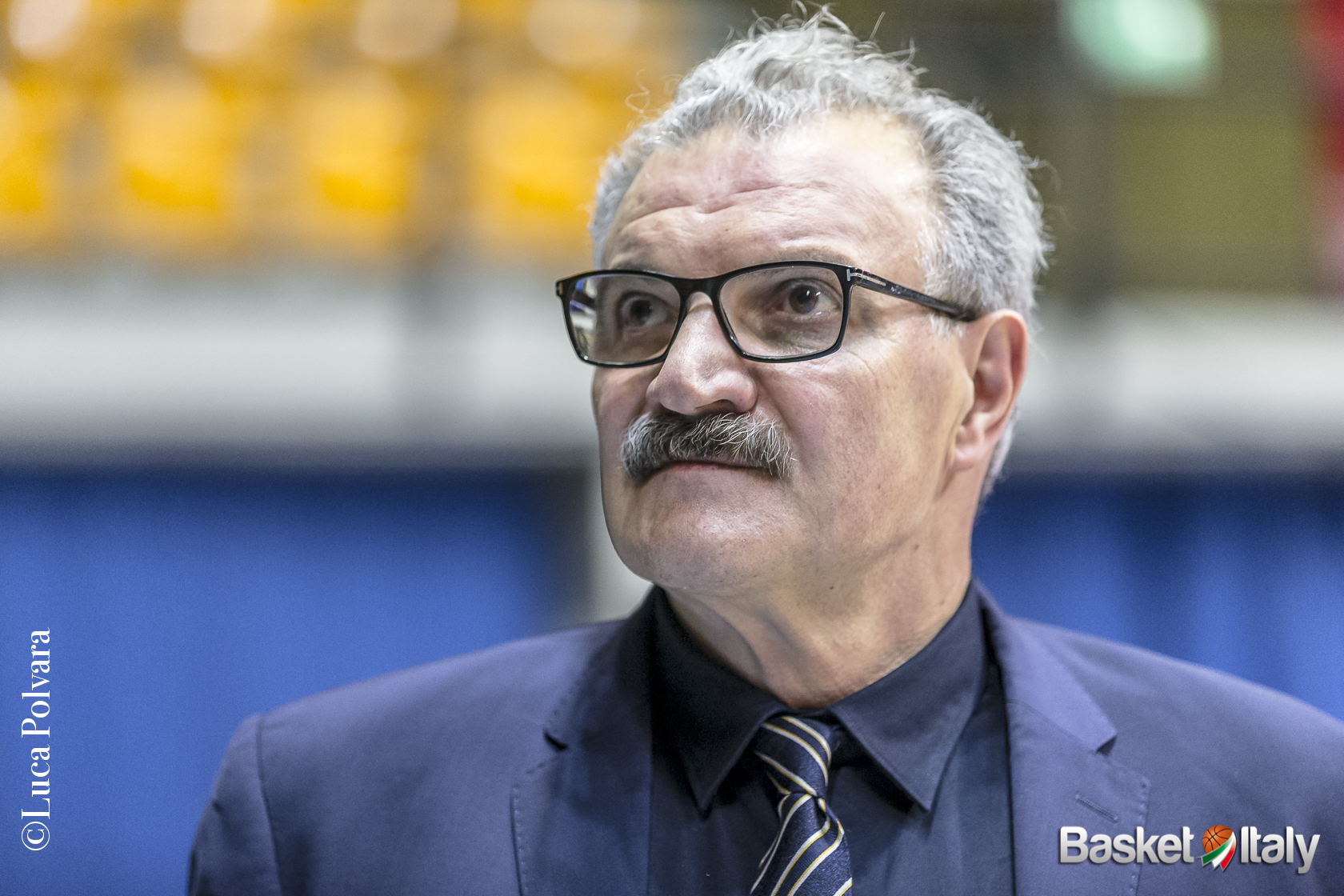 #Italbasket – La bolla di Perm e la Long List di Meo Sacchetti