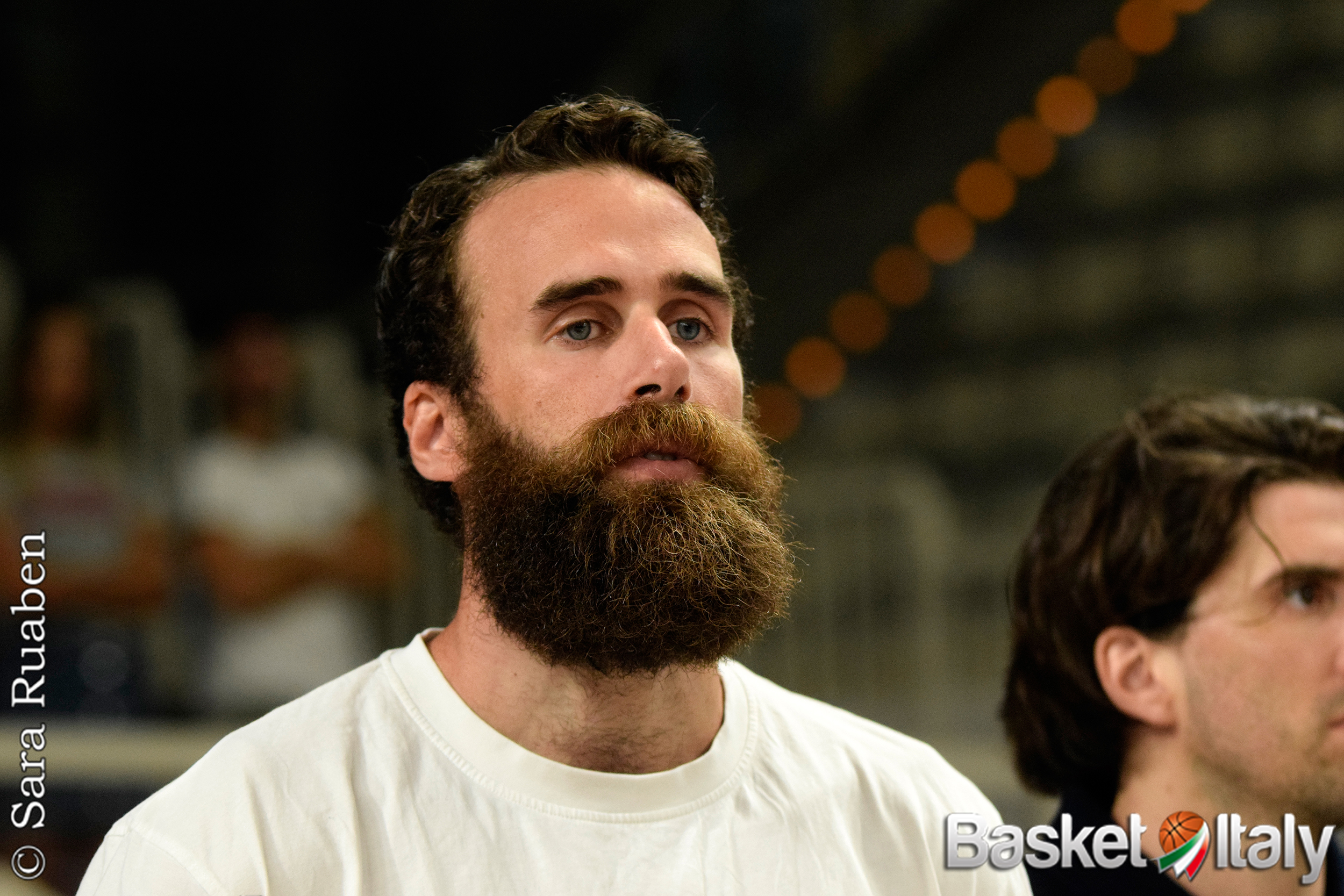 Gigi Datome: “Sono convinto che Milano sia il posto giusto. Era la miglior situazione tecnica possibile”