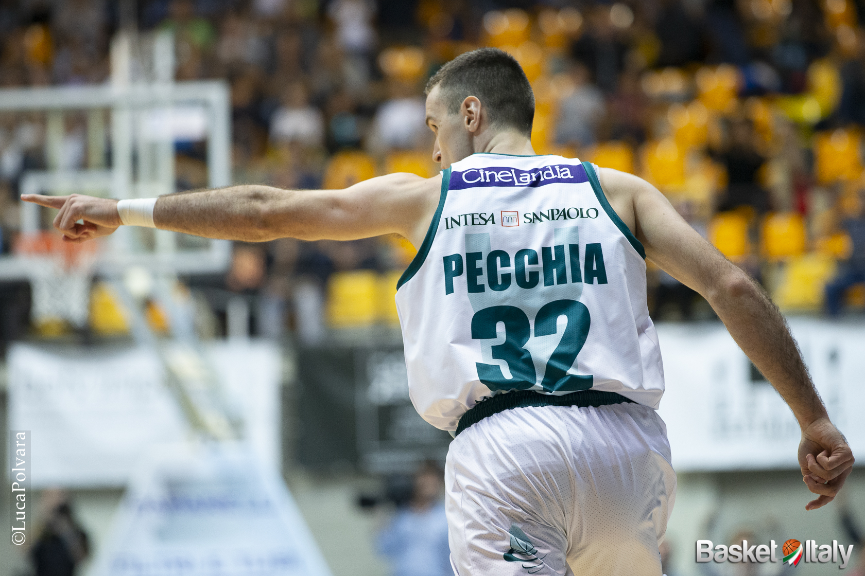 Cantù: Pecchia a Treviglio in vista dei Play-off di A2?