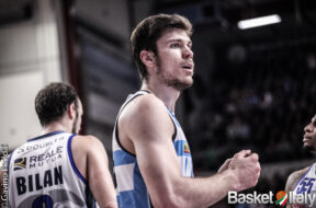 ethan happ dinamo sassari