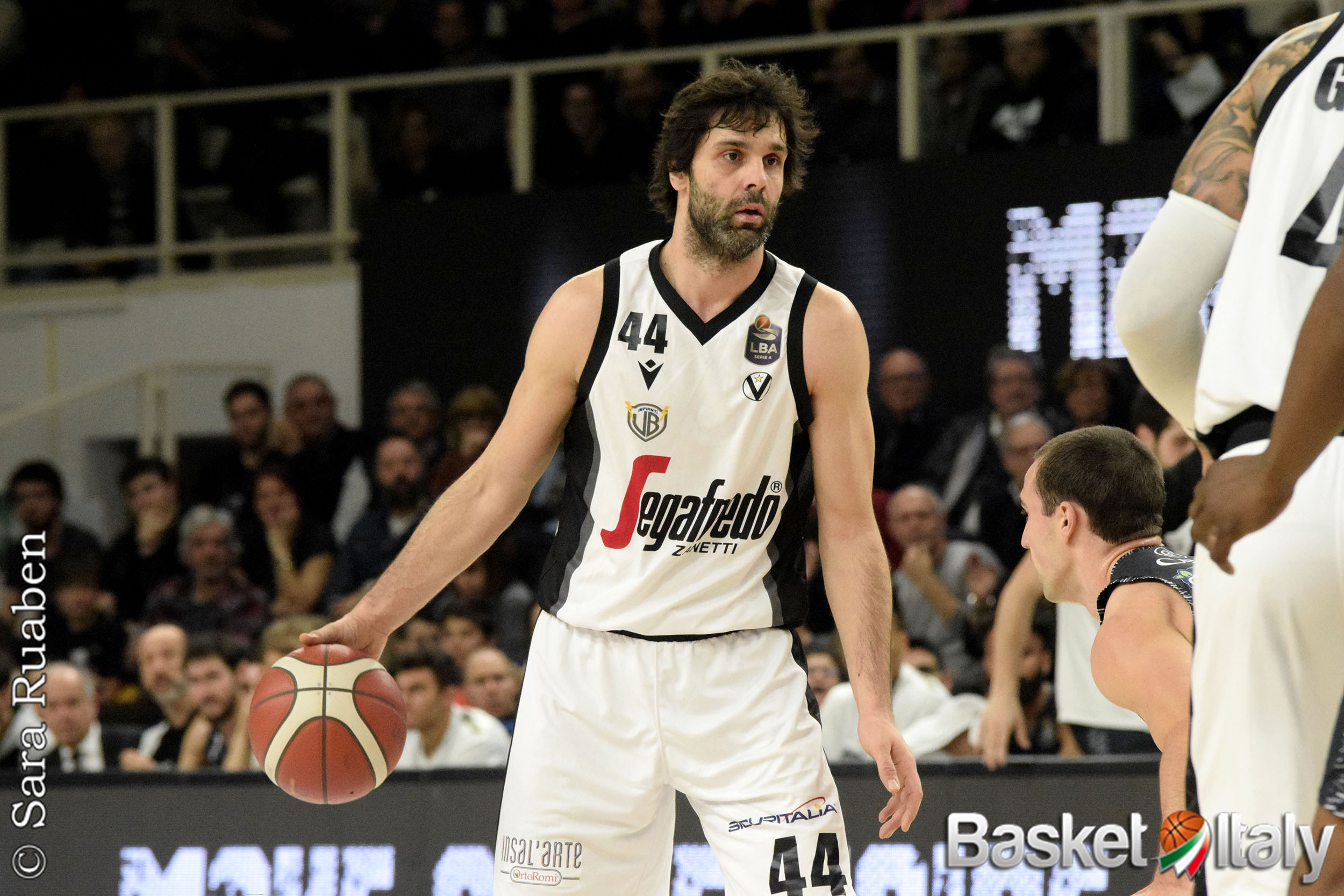 #Eurocup: La Virtus fa 2 su 2, battuta anche la Lokomotiv Krasnodar