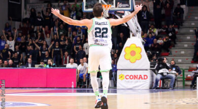 stefano gentile sassari
