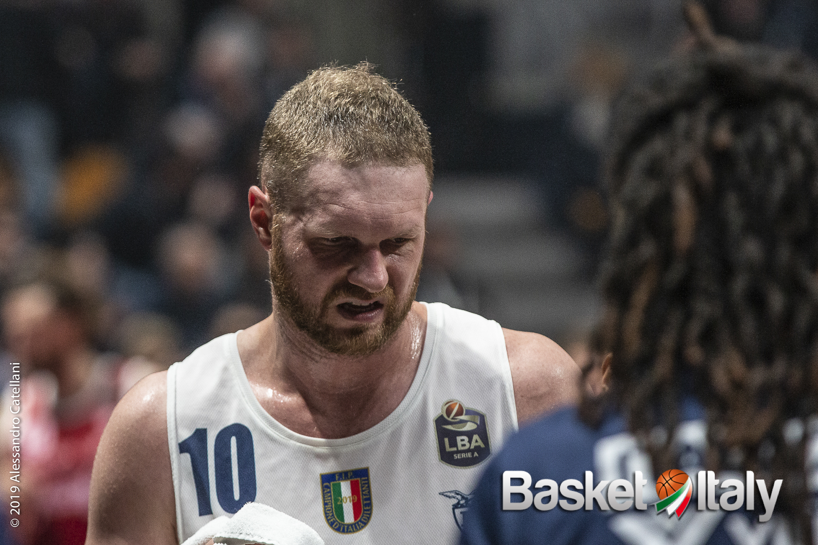 Una solida Cantù è corsara all’Unipol Arena, la Reggiana è battuta