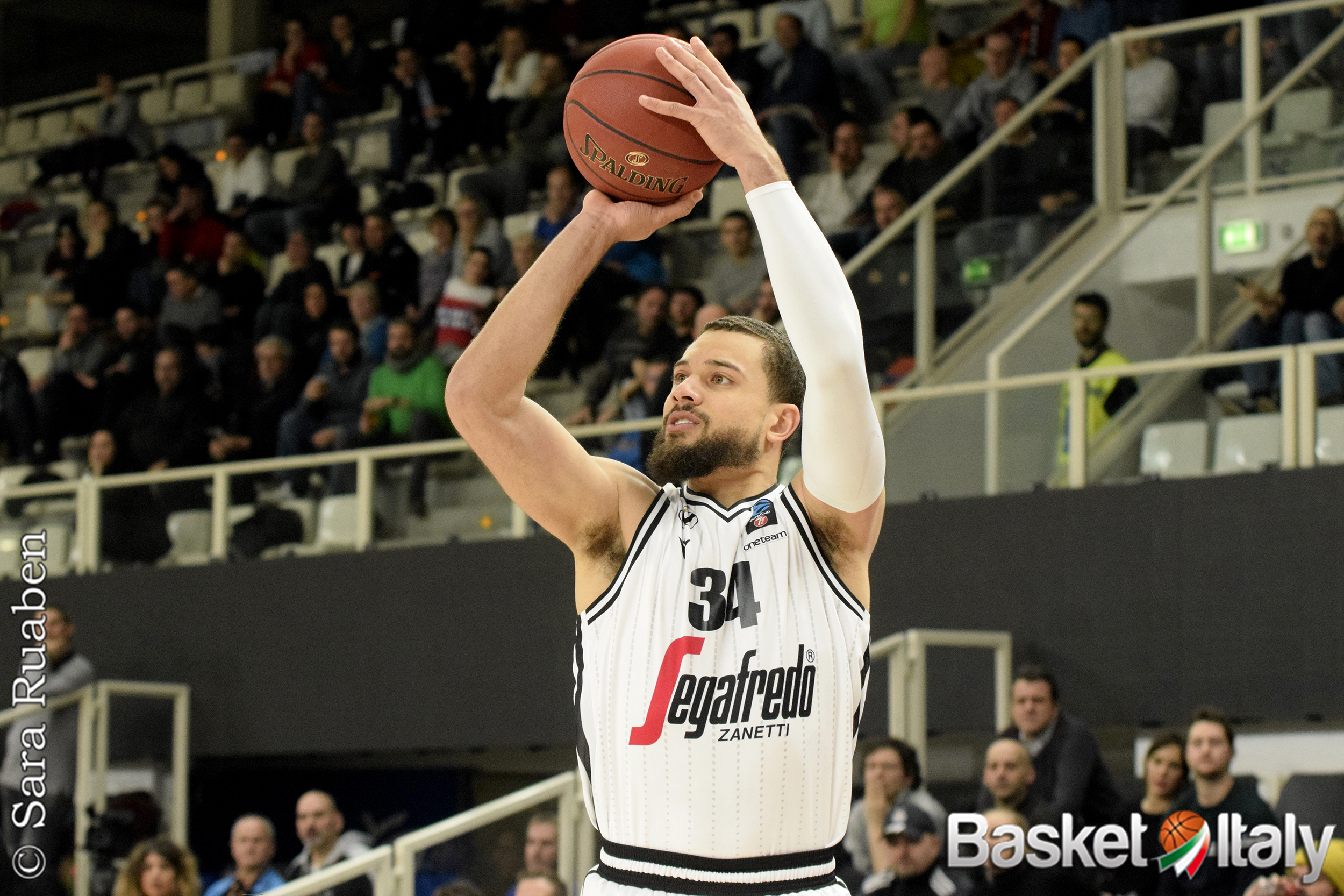 #eurocup: Virtus sul velluto, girone chiuso a punteggio pieno