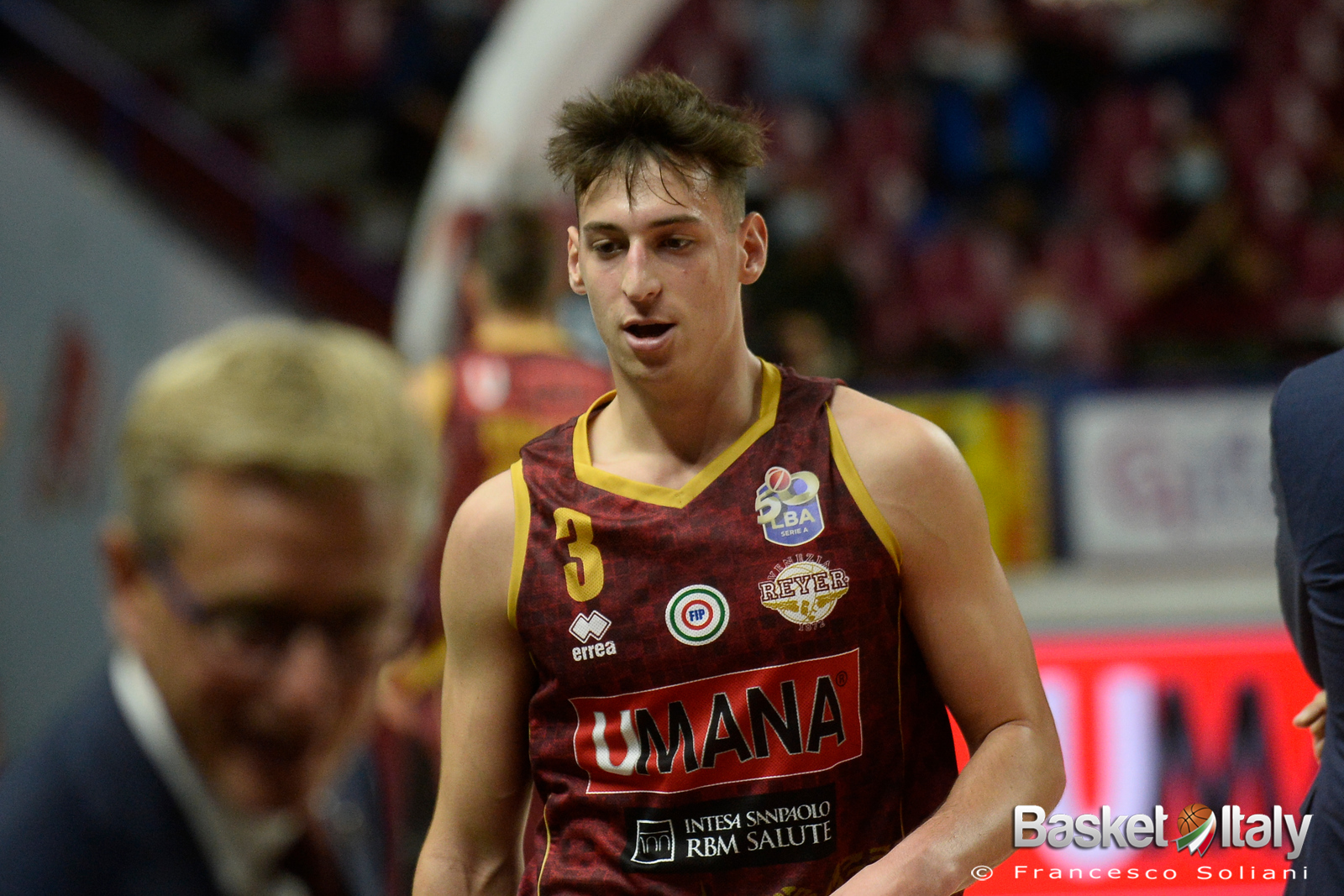 EuroCup – Non basta il cuore, Reyer battuta da Bourg e quasi eliminata