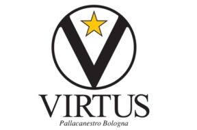 virtus bologna logo