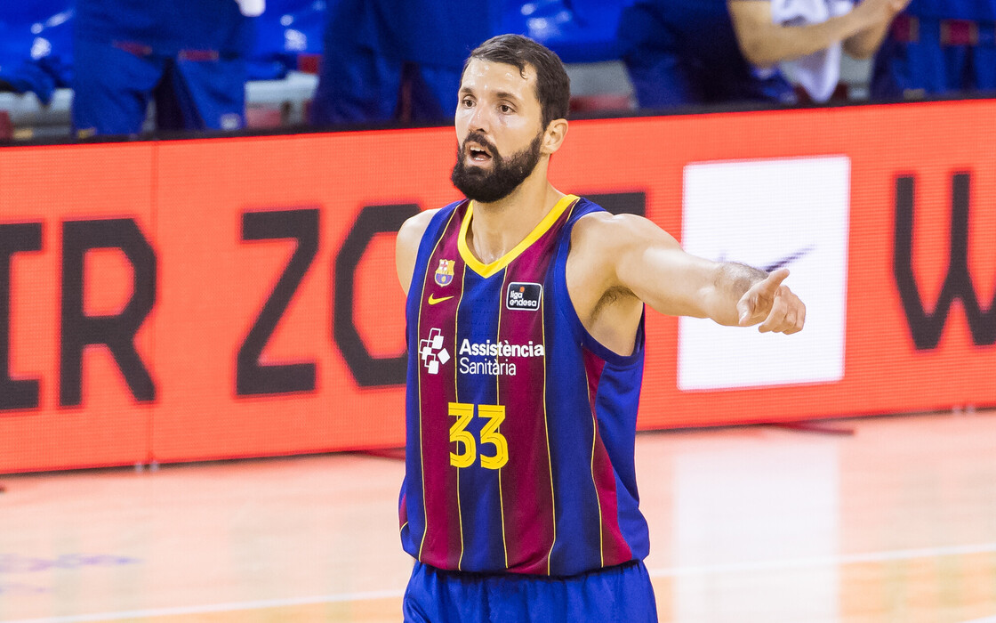 #Euroleague – Pronostico rispettato: il Barça sconfigge anche l’Alba di Fontecchio