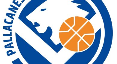 pallacanestro Brescia, logo
