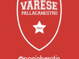 pallacanestro Varese, logo