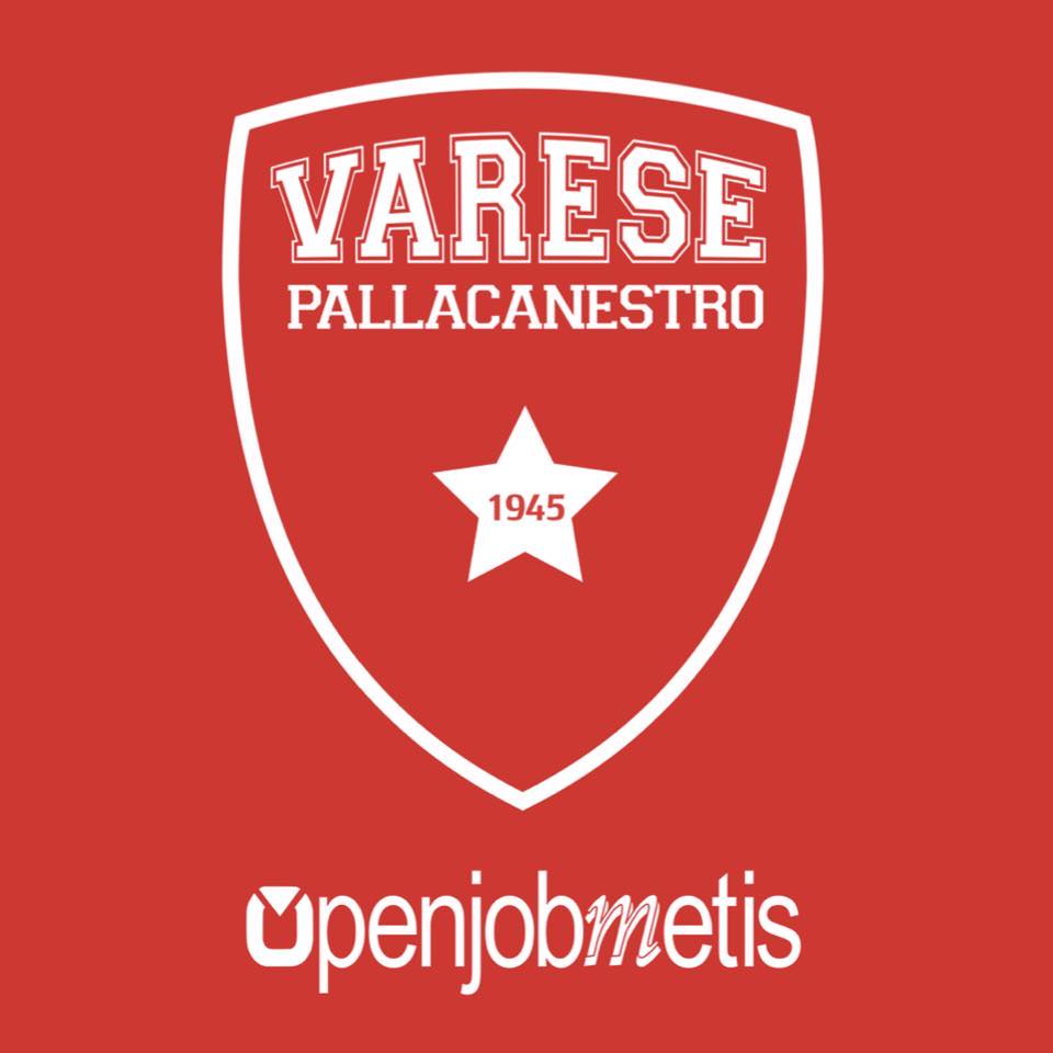 Jones si presenta alla stampa varesina: “Varese stai tranquilla, io odio perdere”.