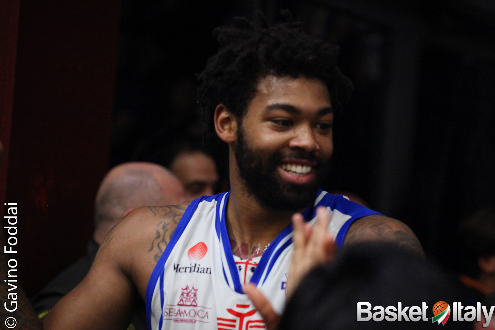 Varese sonda il mercato: spunta il nome di Trevor Lacey