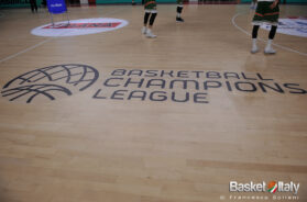 logo BCL Champions League