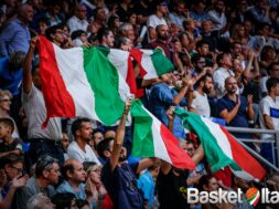 italia italbasket nazionale