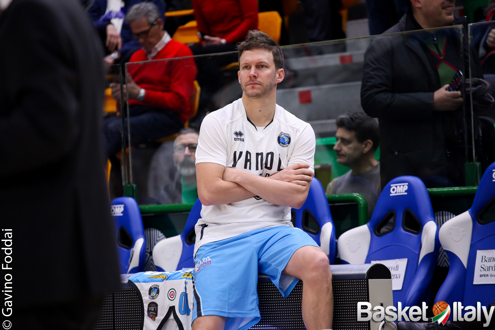 Travis Diener: “Impossibile vincere con alcuni giocatori. Non con arroganza ed egoismo.”