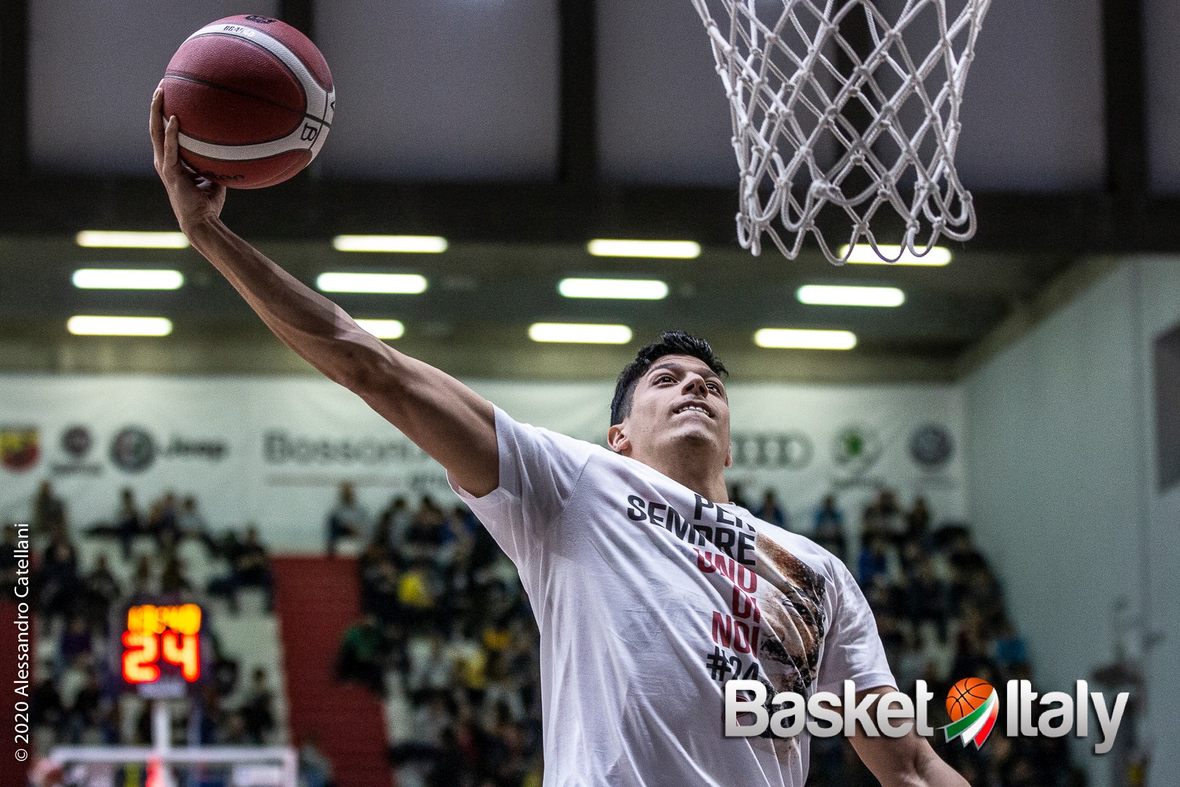 #Euroleague. Il Real Madrid passeggia sull’Alba Berlino di Fontecchio