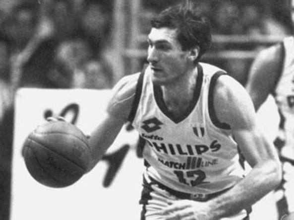 Do You Remember? – Antonello Riva: il Nembo Kid della pallacanestro italiana