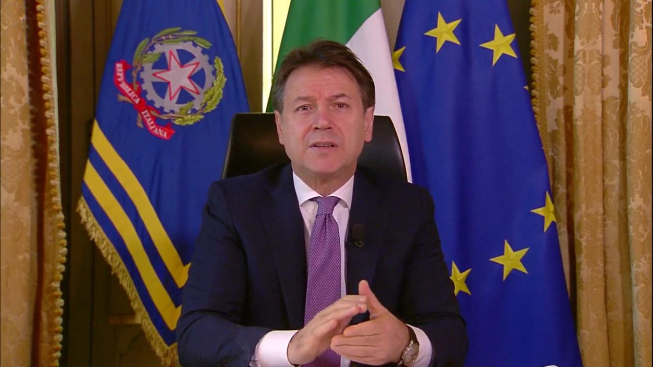 Bozza Dpcm: nessun cambiamento per professionismo e per l’attività dilettantistica di vertice