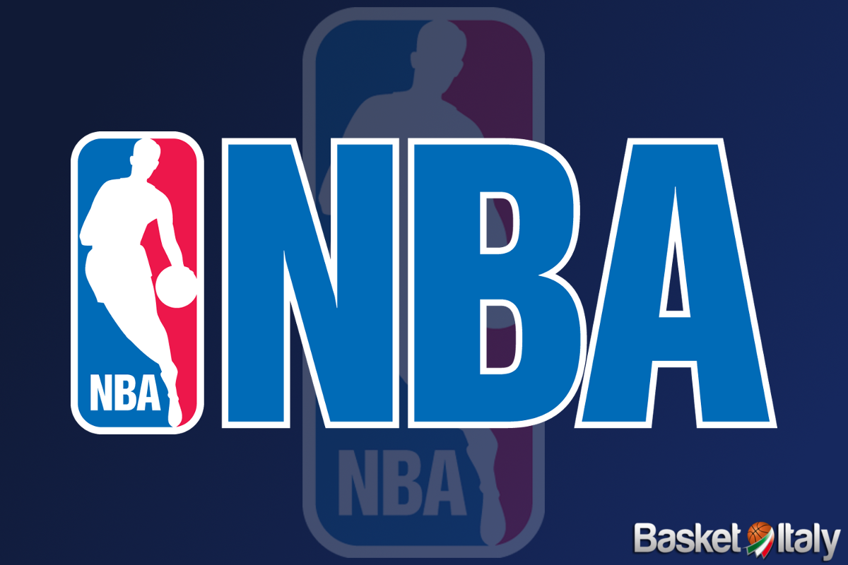 Nba, la programmazione Sky fino all’otto gennaio